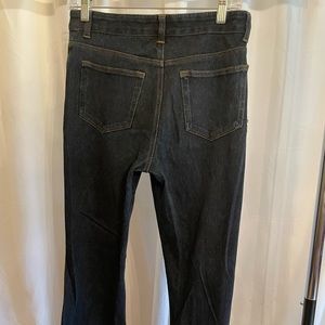 L.L. Bean Dark Wash Jeans